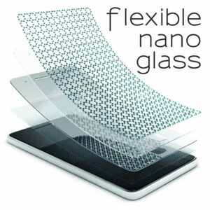 Tempered Glass Ancus Nano Shield 0.15mm 9H για Samsung SM-X110 Galaxy Tab A9 8.7"