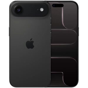 Apple iPhone Air 5G 6.5" 12GB/256GB NFC IP68 Space Black