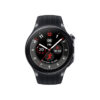 Smartwatch OnePlus Watch 2 1,43" AMOLED GPS NFC IP68 με Δυνατότητα Κλήσεων Black Steel
