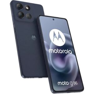 Motorola Moto G86 5G Dual Sim 6.67" 8GB/256GB NFC IP68 Spellbound