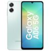 Samsung SM-A066 Galaxy A06 5G Non EU Dual Sim 6.7" 4GB/64GB IP54 Green με 1 Χρόνο Εγγύηση απο Samsung Service