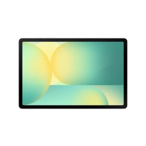 Samsung SM-X520 Galaxy Tab S10 FE 10.9" Wi-Fi 12GB/256GB IP68 Silver