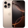 Apple iPhone 16 Pro 5G 6.3" 8GB/1TB NFC IP68 Desert Titanium
