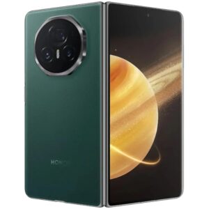 Honor Magic V3 5G Dual Sim 7.92" 12GB/512GB NFC IPX8 Green