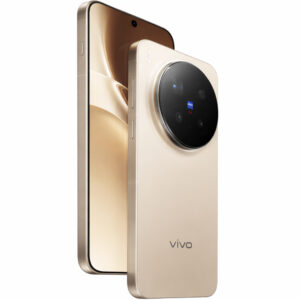 Vivo X300 Pro 5G Dual Sim 6.78" 16GB/512GB NFC IP68 Brown