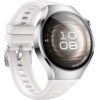 Huawei Watch 5 LTE 1.38" AMOLED GPS eSIM 5ATM White