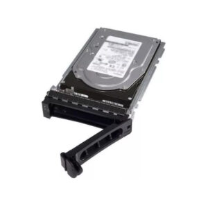 Dell 2.4TB HDD Σκληρός Δίσκος 2.5" SATA III 10000rpm για Server