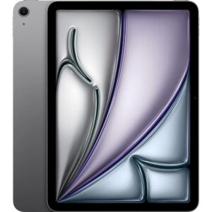 Apple iPad Air 11" (M3) 7th Generation (2025) Wi-Fi+5G 8GB/256GB Space Grey MCG04TY/A
