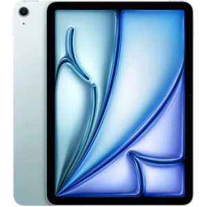 Apple iPad Air 11" (M3) 7th Generation (2025) Wi-Fi+5G 8GB/256GB Blue MCG14TY/A