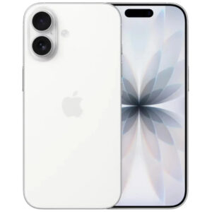 Apple iPhone 17 5G 6.3" 8GB/256GB NFC IP68 White