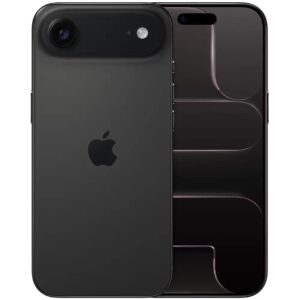 Apple iPhone Air 5G 6.5" 12GB/1TB NFC IP68 Space Black