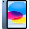 Apple iPad 11" (A16) 11th Generation (2025) Wi-Fi+5G 4GB/512GB Blue MD7Q4HC/A