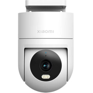 Smart Κάμερα Xiaomi CW300 BHR8097EU IP 2K +  Wi-Fi 4MP MicroSD και Αμφίδρομο Ήχο