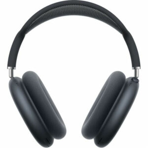 Bluetooth Apple AirPods Max (2024) Over Ear Ασύρματα & Ενσύρματα USB-C με ANC Midnight