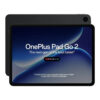 OnePlus Pad Go 2 12.1" 5G 8GB/256GB Shadow Black