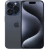 Apple iPhone 15 Pro 5G 6.1" 8GB/256GB NFC IP68 Blue Titanium