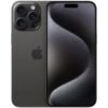 Apple iPhone 15 Pro Max 5G 6.7" 8GB/256GB NFC IP68 Black Titanium