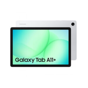Samsung SM-X230 Galaxy Tab A11+ 11" Wi-Fi 8GB/256GB Silver