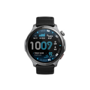 Smartwatch Amazfit Balance 2 XT 1.5" AMOLED GPS 5 ATM με Δυνατότητα Κλήσεων Black