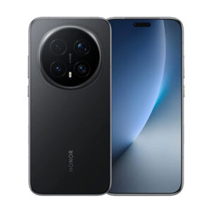 Honor Magic8 Pro 5G Dual Sim 6.71" 12GB/512GB NFC IP68 Black