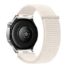 Watchband Hoco WH20 Belle Series Nylon για Samsung Huawei Xiaomi Vivo OPPO κα 20mm Universal Μπεζ