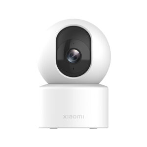 Smart Κάμερα Xiaomi C201 1080P με Νυχτερινή Όραση 360 Μοίρες MicroSD και Αμφίδρομο Ήχο BHR08NBGL