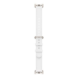 Xiaomi Smart Band 9 Leather Strap White BHR8735GL