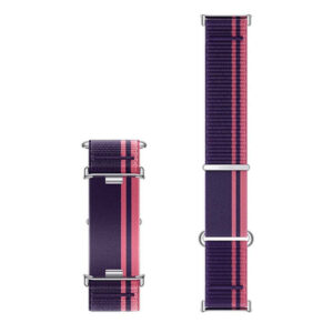 Xiaomi Braided Q-Release Strap 22mm Purple BHR8001GL