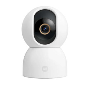 Smart Κάμερα Xiaomi C500 BHR089AEU IP 6MP MicroSD Slot και Αμφίδρομο Ήχο