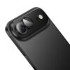 Προστασία Κάμερας Hoco HD 3D metal V14 για Apple iPhone Air