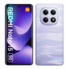 Xiaomi Redmi Note 15 5G Dual Sim 6.77" 8GB/256GB IP66 Mist Purple