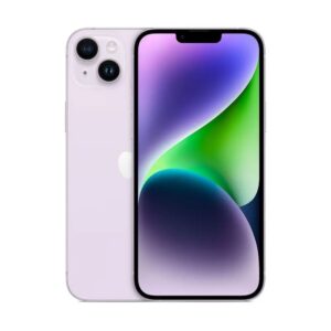 Apple iPhone 14 Plus 5G 6.7" 6GB/128GB NFC IP68 Purple