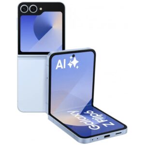 Samsung SM-F741 Galaxy Z Flip6 5G Dual Sim 6.7" 12GB/512GB NFC IP48 Blue