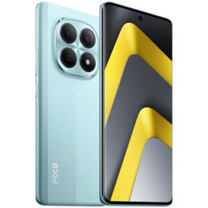 Xiaomi Poco M8 5G Dual Sim 6.77" 8GB/256GB NFC IP65 Green