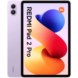 Xiaomi Redmi Pad 2 Pro 12.1" Wi-Fi 8GB/256GB IP53 Lavender Purple