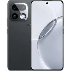 Realme 16 Pro 5G Dual Sim 6.78" 8GB/512GB IP68 Pebble Grey