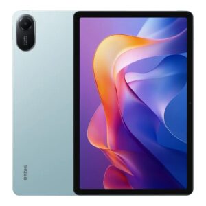 Xiaomi Redmi Pad 2 11" Wi-Fi 4GB/128GB Mint Green