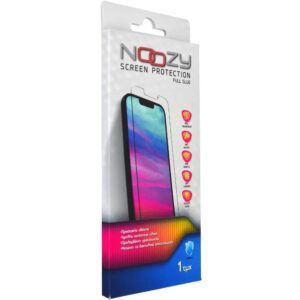 Tempered Glass Noozy 9H 0.33mm για Xiaomi Poco F8 Ultra