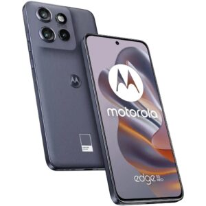 Motorola Edge 50 Neo 5G Dual Sim 6.4" 12GB/512GB NFC IP68 Pantone Grisaille