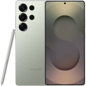 Samsung SM-S938 Galaxy S25 Ultra 5G Dual Sim 6.9" 12GB/256GB NFC IP68 Titanium Jadegreen