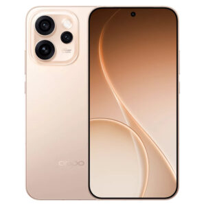 Oppo Reno15 Pro Max 5G Dual Sim 6.78" 12GB/512GB NFC IP68  Aura Gold