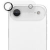 Προστασία Κάμερας Ancus Protector για Apple iPhone Air Μαύρο