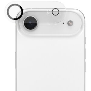 Προστασία Κάμερας Ancus Protector για Apple iPhone Air Μαύρο