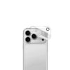 Προστασία Κάμερας Ancus Protector για Apple iPhone 17 Pro Max 5G Διάφανο
