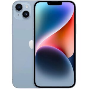 Apple iPhone 14 Plus 5G 6.7" 6GB/512GB NFC IP68 Blue