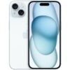 Apple iPhone 15 5G 6.1" 6GB/256GB NFC IP68 Blue