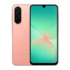 Samsung SM-A266 Galaxy A26 5G Dual Sim 6.7" 6GB/128GB NFC IP67 Pink Non EU με 1 Χρόνο Εγγύηση απο Samsung Service